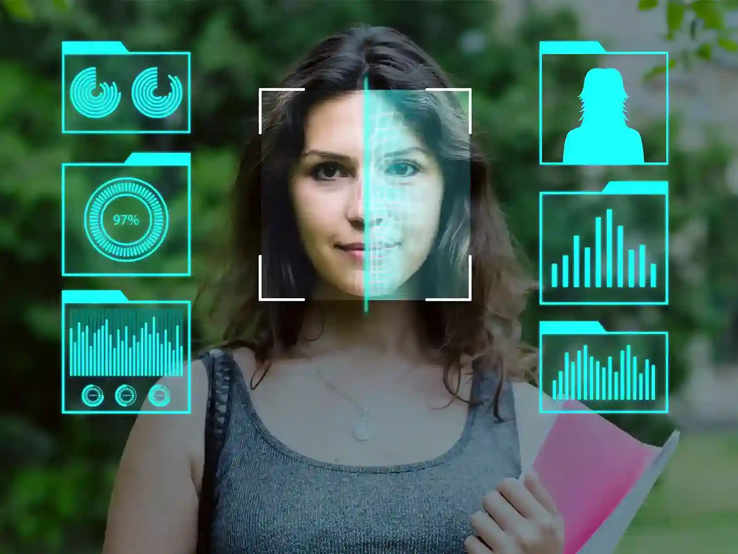 Transcription Services Image